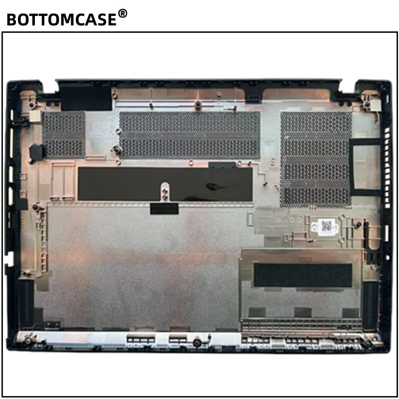 

New For BOTTOMCASE® Thinkpad L14 Gen 1 Laptop Bottom Base Cover Lower Case AP1H4000100