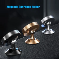 Magnet Phone Holder In Car For Vauxhall Opel Insignia A Astra H J K Vectra C Mokka X Corsa C D E Grandland X Adam