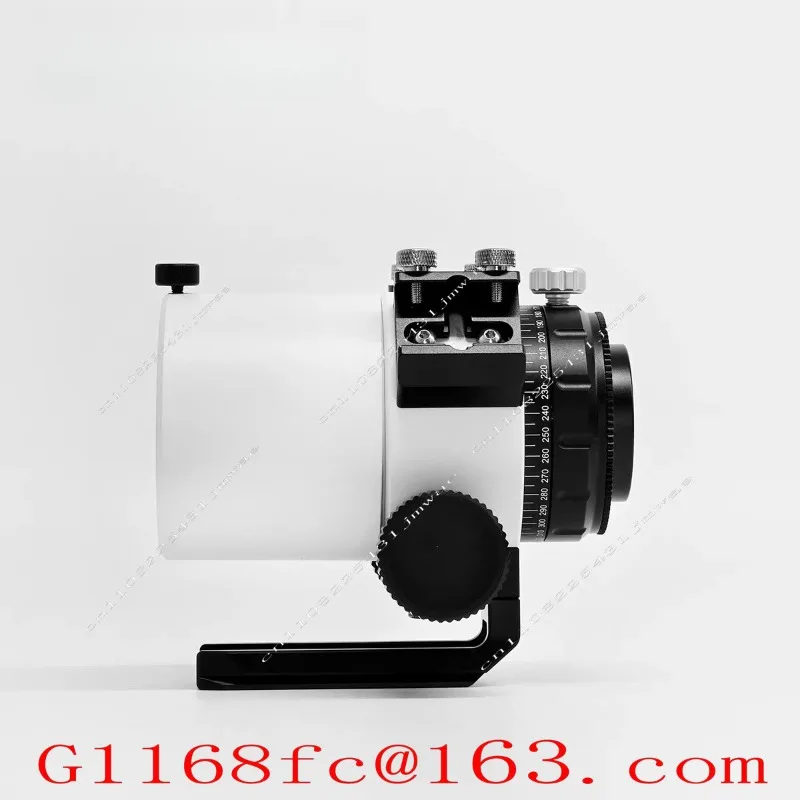 High Quality Professional 0SAW F/3.5 Fast Focal Ratio Professional Star Lens with Chromatic Aberration Correction