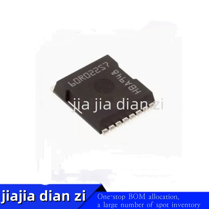 1Pcs/Lot IPT60R022S…