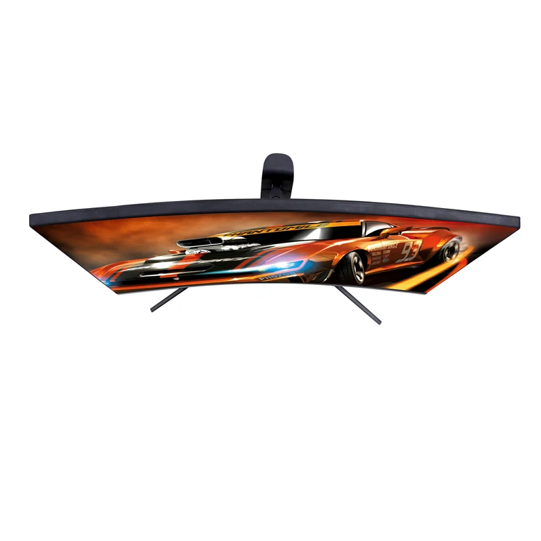 Curved Screen Monitors 24 32 27 Inch  VA Lcd Monitor 144hz 165 Hz Gaming Computer Display