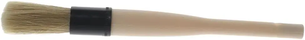 ブラシディテールクリーニングブラシウィンドウブラシ車内ブラシ柔らかい毛ブラシデッドコーナーなし