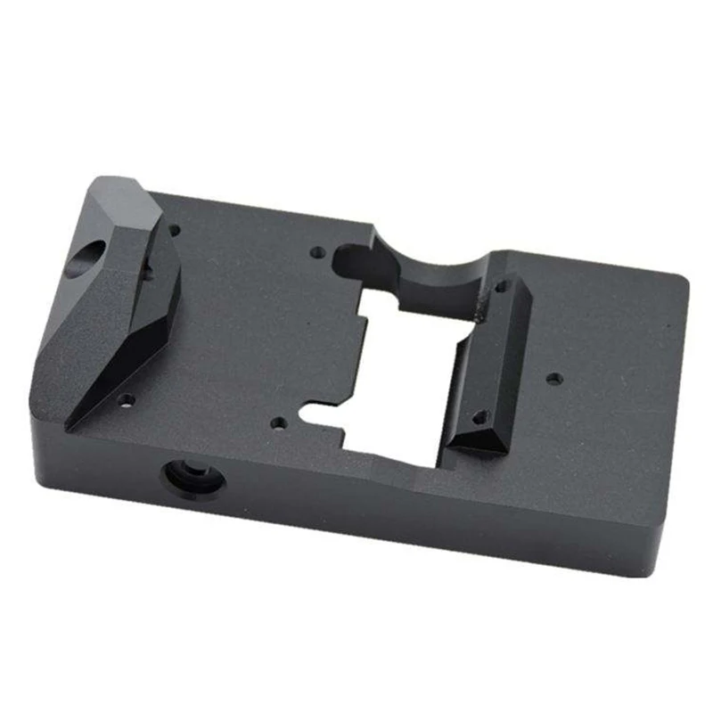 Cnc Milling Grinding Parts Customized Equipment Cnc Machining Part