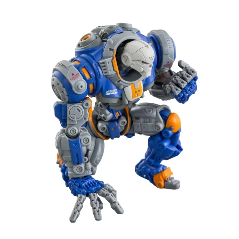 Nieuwe Echte Astro Bots Model Speelgoed Gezamenlijke Mobiliteit Actiefiguren Collectibles Vakantiecadeau Desktop Ornamenten Op Voorraad