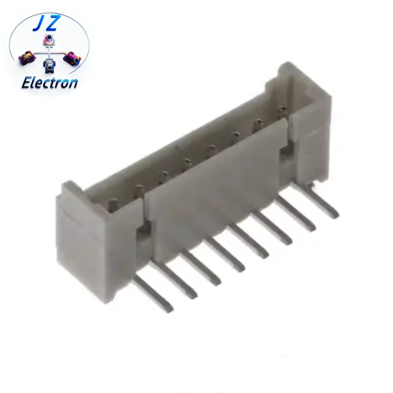 10PCS Original Genuine Connector 1734829-8 Plug Automotive Smart Electronic Devices