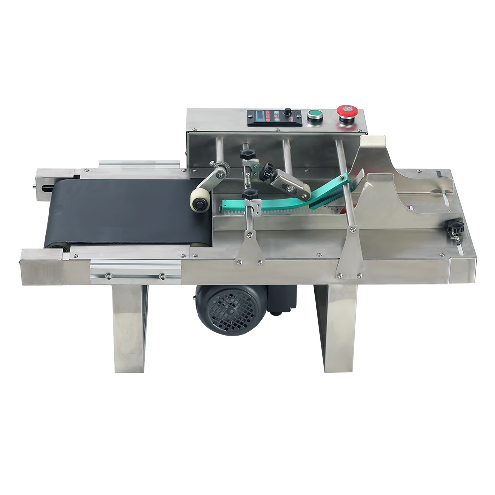 Kelier Automatic Label PVC Feeder Paging Machine Conveyor Machine for Workshop Assembly Line