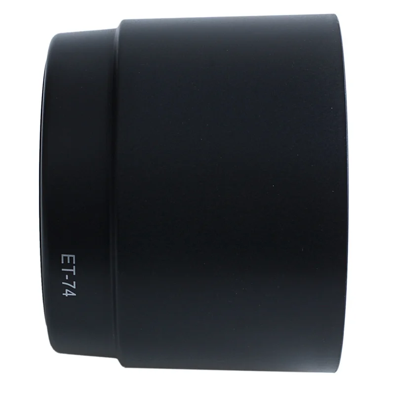 3X Heavystar غطاء عدسة مخصص لعدسة Canon EF 70-200Mm F/4L لكانون ET-74-Y47A