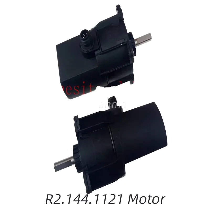 2 pieces R2.144.1121 Motor SM52 PM52 SM74 Printing Motor R2.144.1121 60CT 24VDC Offset Printing Machine Parts
