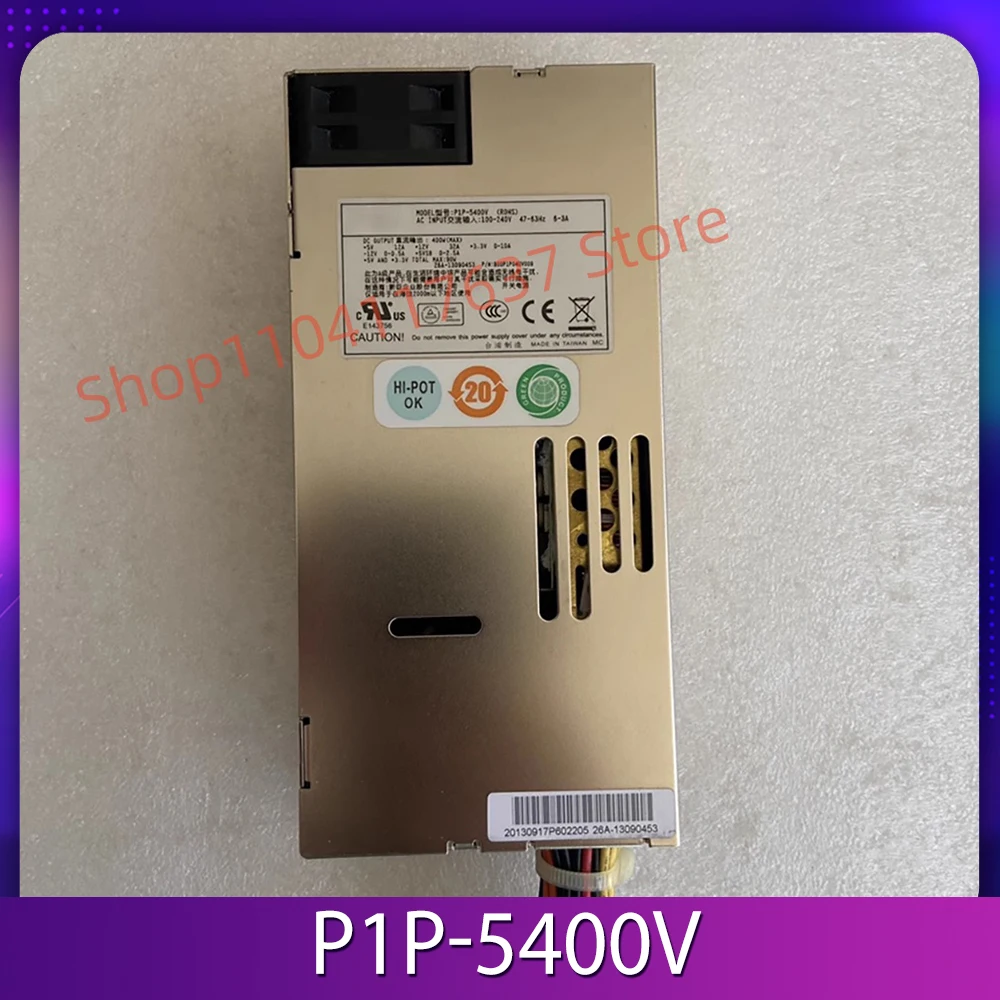 

P1P-5400V server industrial computer industrial equipment ITX FLEX power module