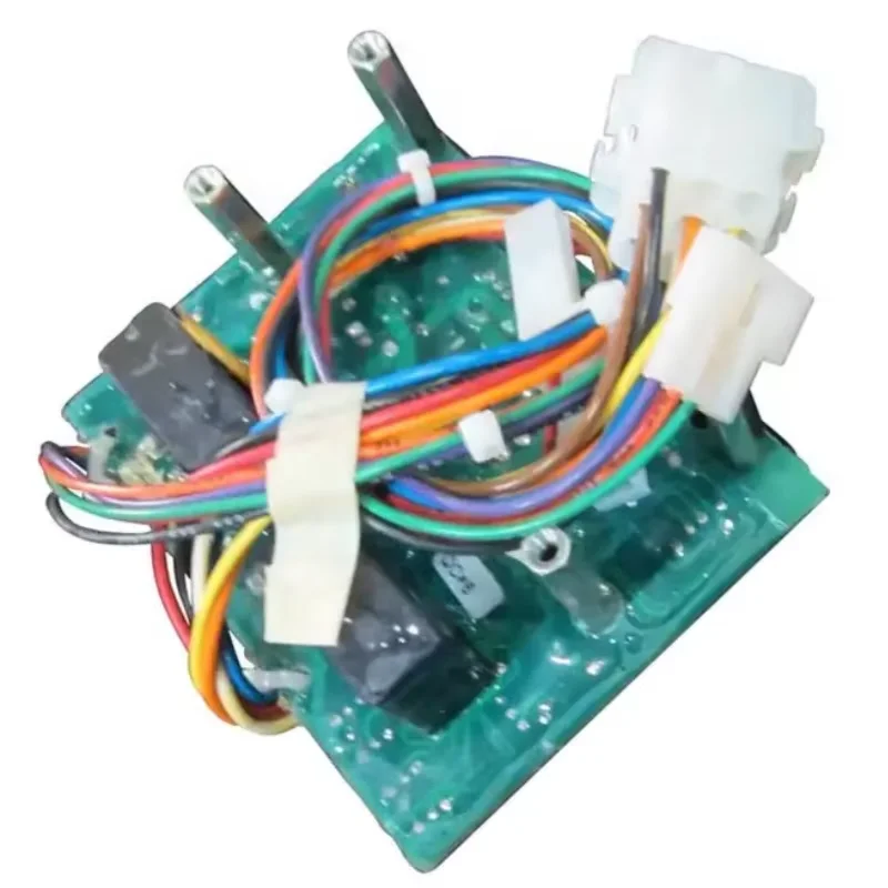 

1600307 Controller Joystick Flow Cont Card used for JLG Boom lift