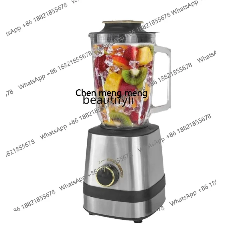 

AB02 Juicer, Apple, Mango, Fruit and Vegetable, Multi-function, Blender