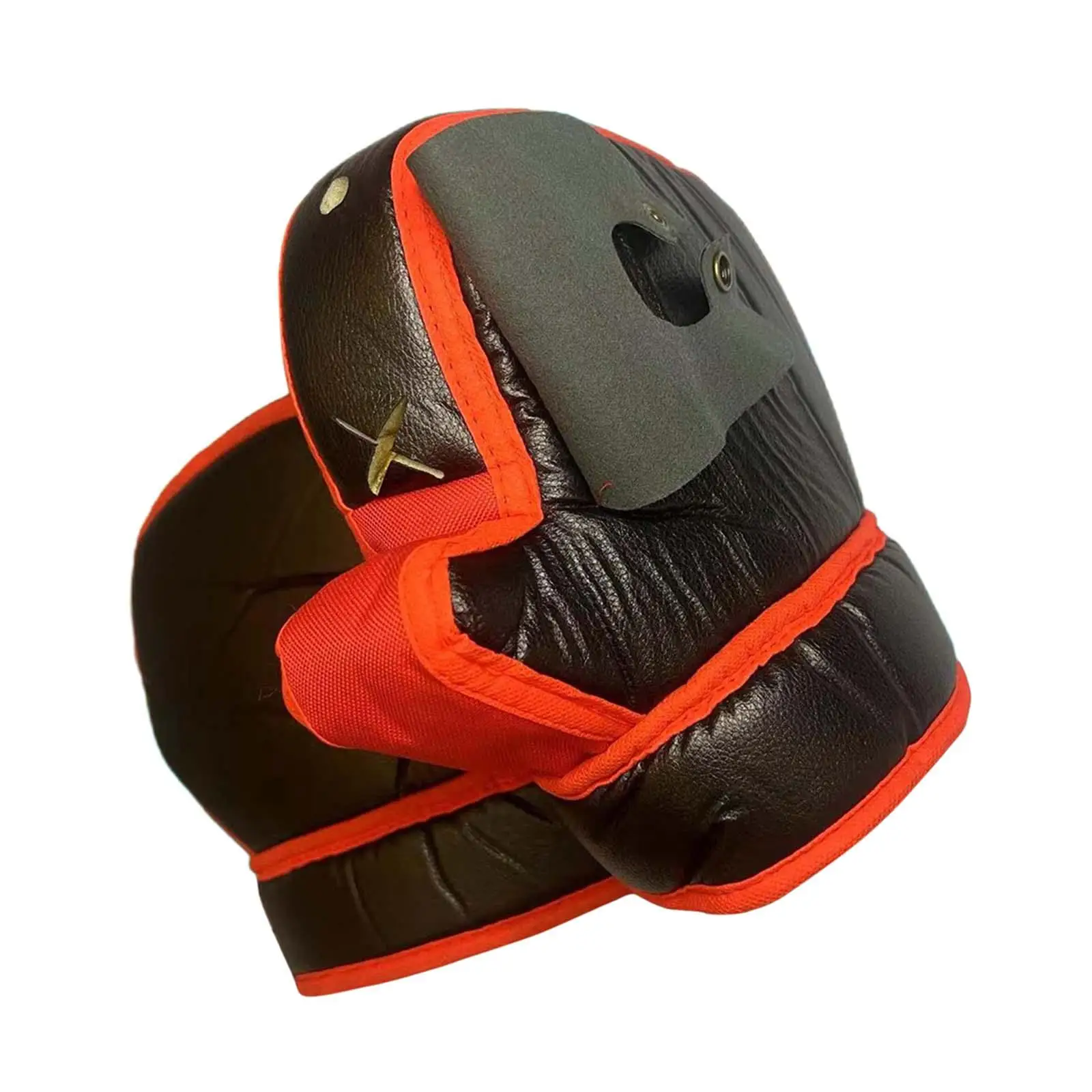

Electric Bicycle Handlebar Mittens Flannel Lined Motorbike Handlebar Gloves
