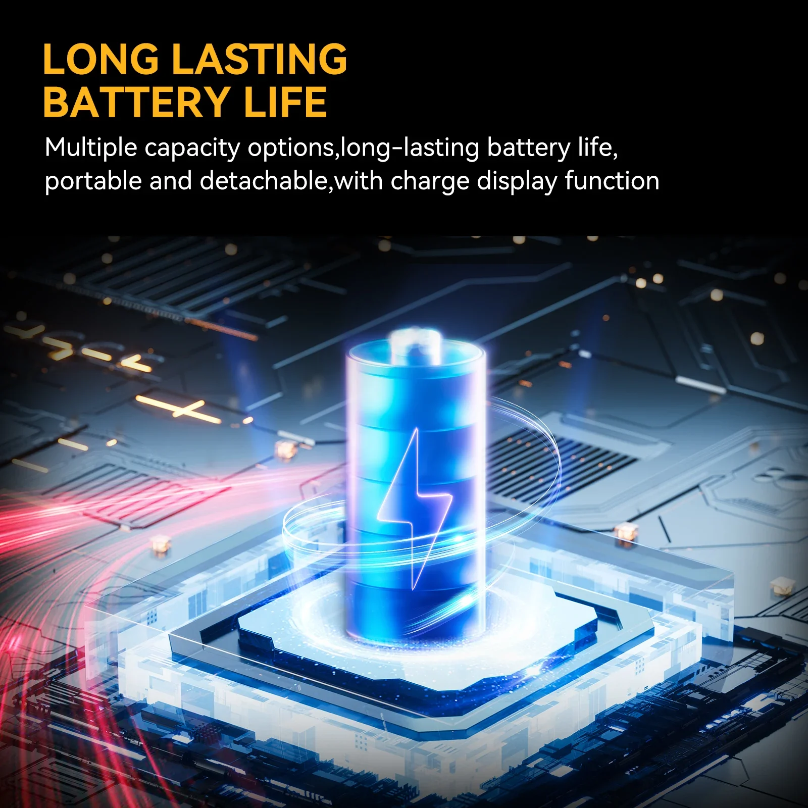 Для Dewalt 12 В 4000 мАч NI-MH аккумулятор для электроинструмента для DW9072 DW9071 DC9071 DE9037 DE9071 DE9072 DE9074 DE9075 152250 -27