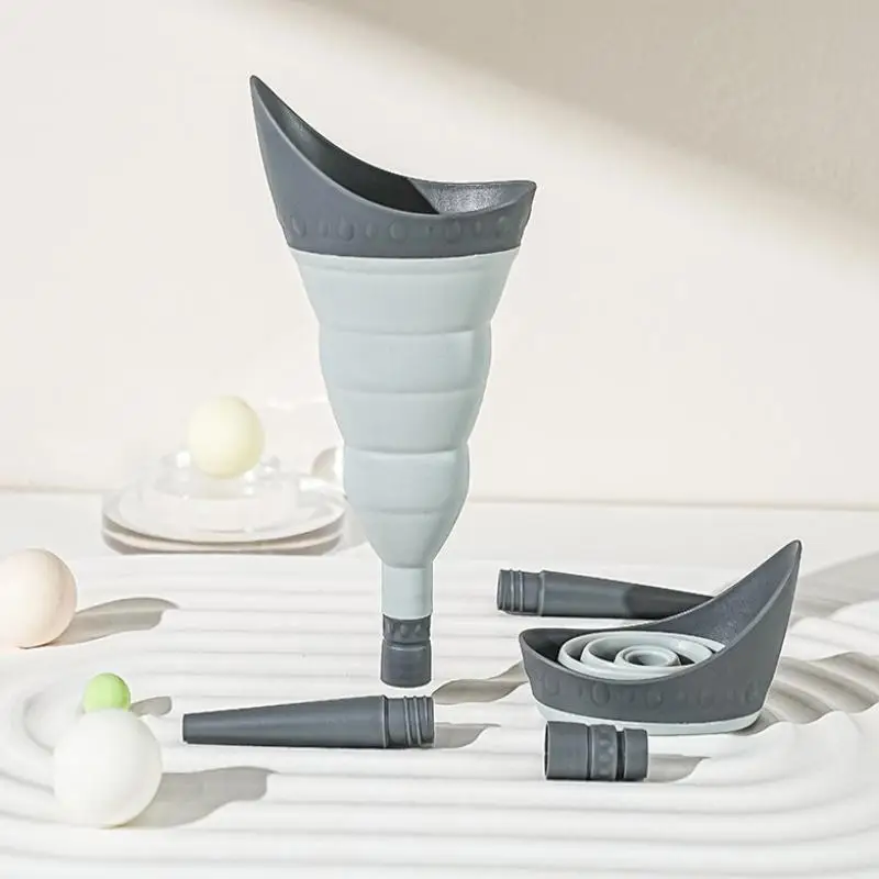 الوقوف جهاز التبول النساء مبولة السفر في الهواء الطلق التخييم المحمولة الإناث مبولة طوي جهاز مبولة الإناث للمشي لمسافات طويلة