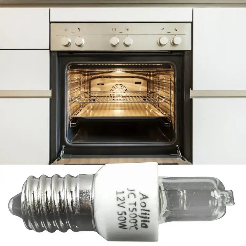 Light Bulb E14 Microwave Light Bulb Suitable For Microwave Ovens Refrigerators Dryers Home Appliances Lighting
