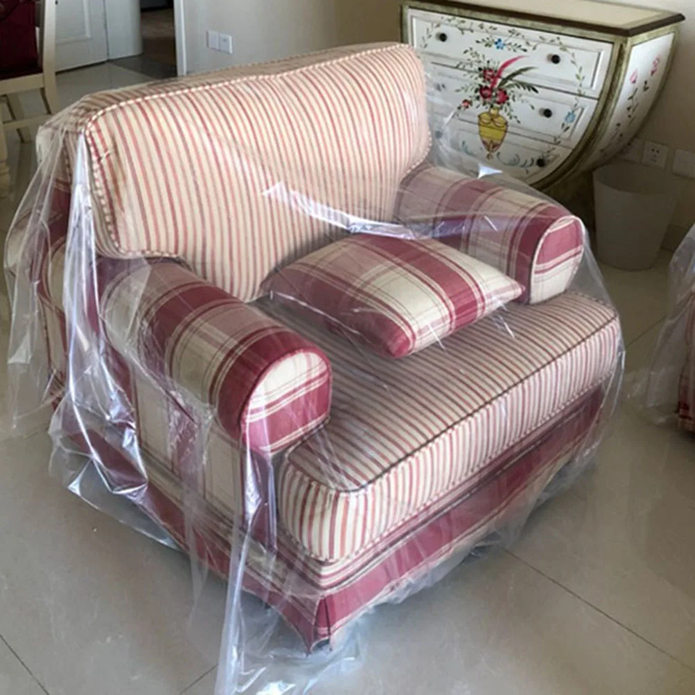 

Anti-ash Furniture Cloth Waterproof Cloth Anti-ash Cover for Furniture