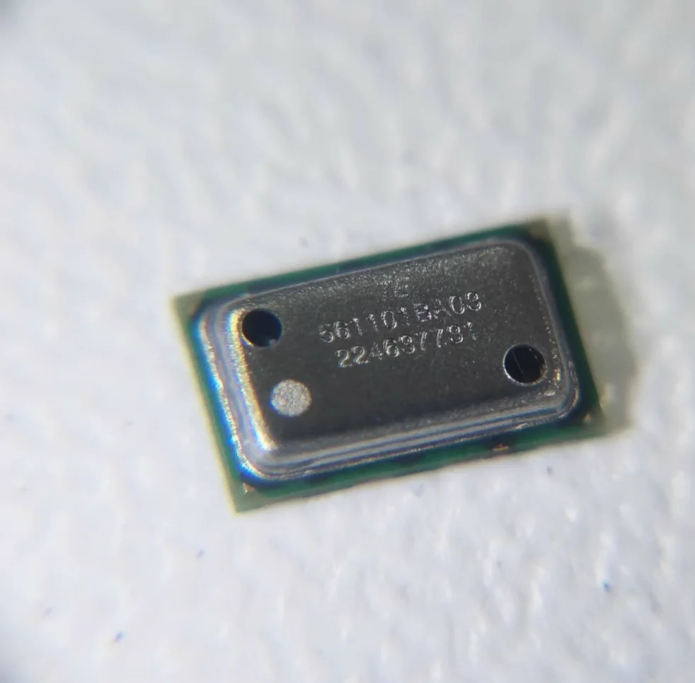 MS5607-02BA03 MEAS Pressure Sensor New Original Genuine Fast Shipping