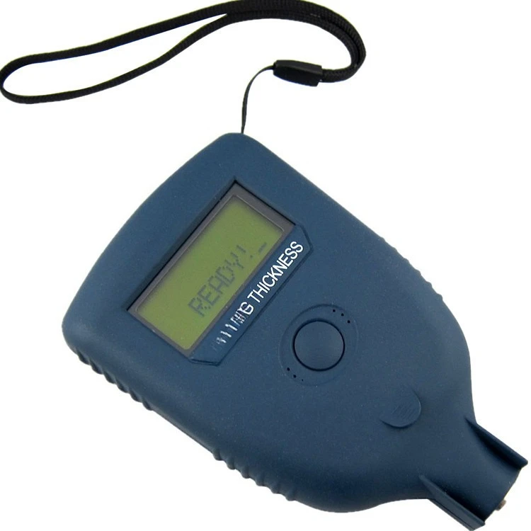

Paint film thickness gauge manufacturer large number of NDT510A coating/coating thickness gauge