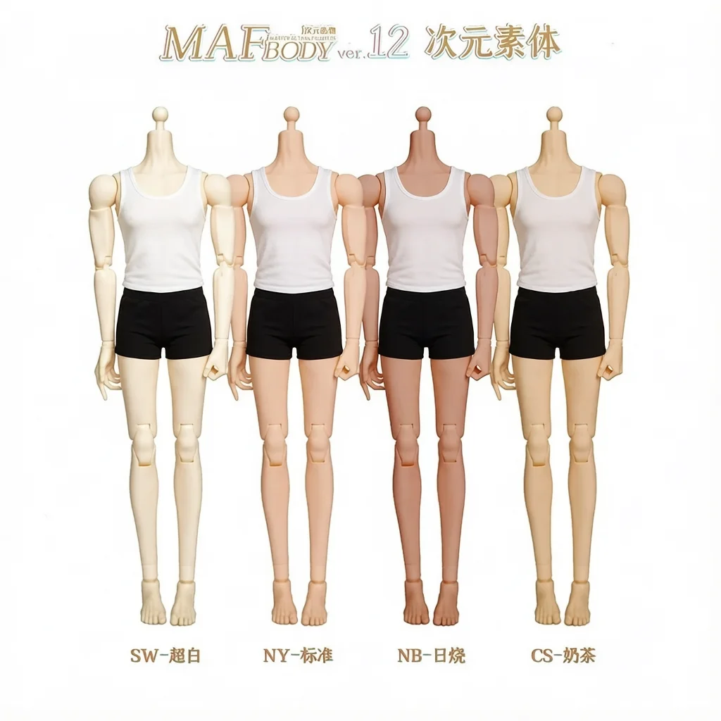 in-stock-maf-body-kss140-1-6-male-soldier-super-flexible-joint-body-12''-action-figure-fit-1-6-head-sculpt-model