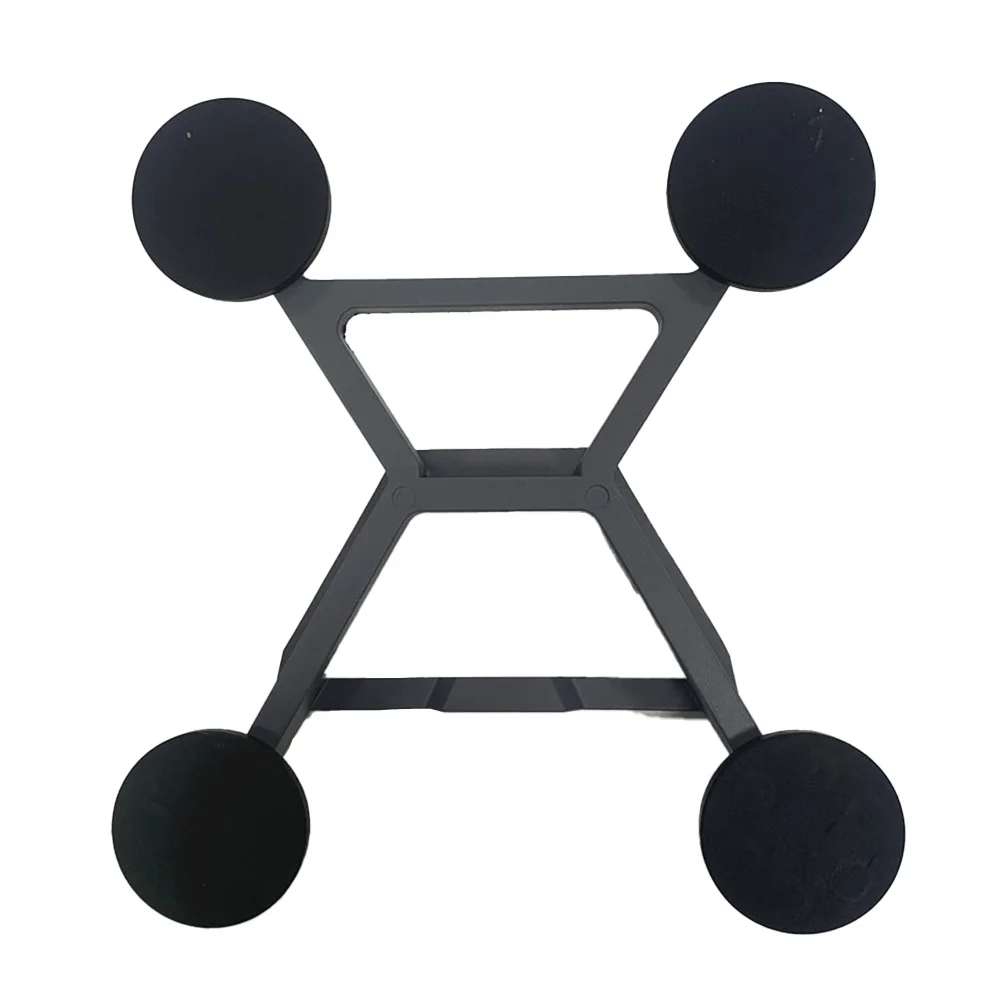 

Крепление на крышу автофургона, черное магнитное крепление на крышу автомобиля, магнит с резиновой оберткой, защита от царапин, высокоскоростное вождение для автофургонов