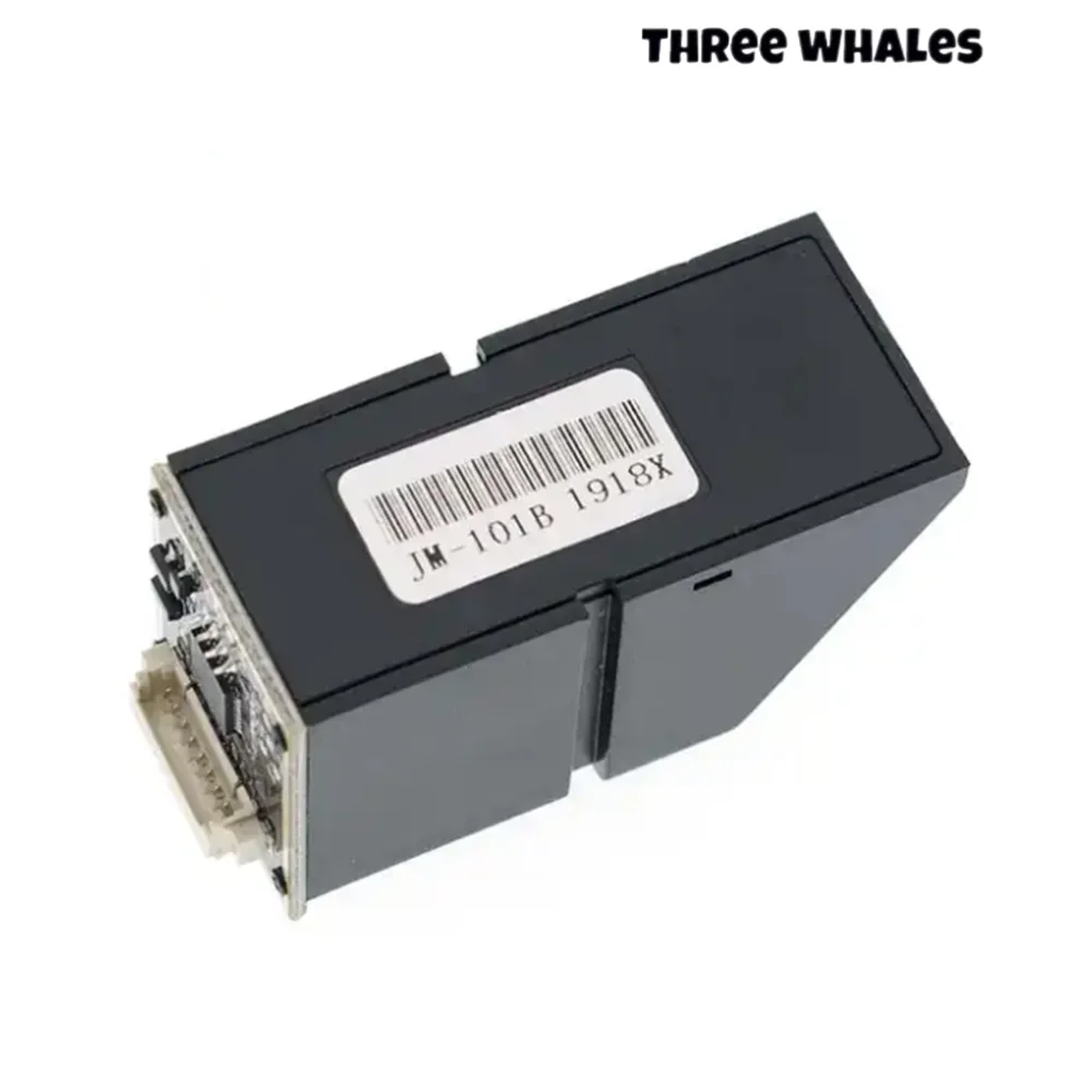 AS608 Fingerprint Reader Sensor Module Optical Fingerprint Module AS608
