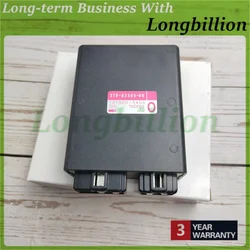 3TB-82305-00 XT600 Ignition CDI for TT600 Ecu Cdi Originale Yamaha 3TB XT600 1993-1995 8PIN SZR660 XT 660 8 PINS 12V TCI UNIT