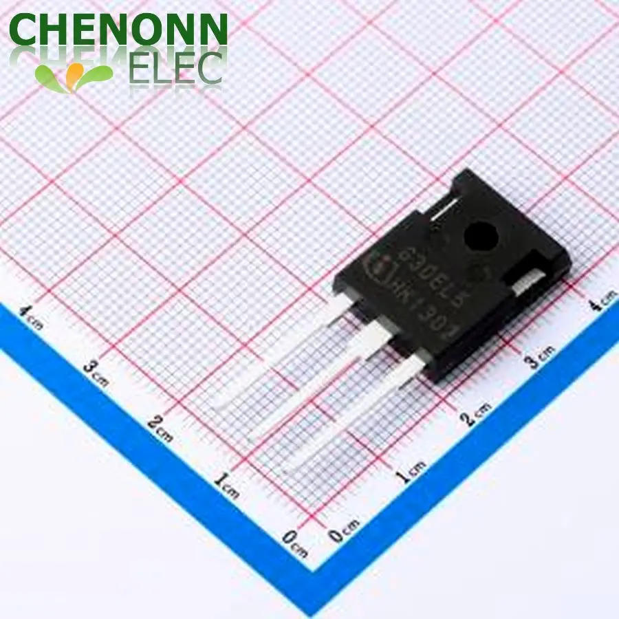 10PCS/LOT IGW30N65L5 (IGBTs)