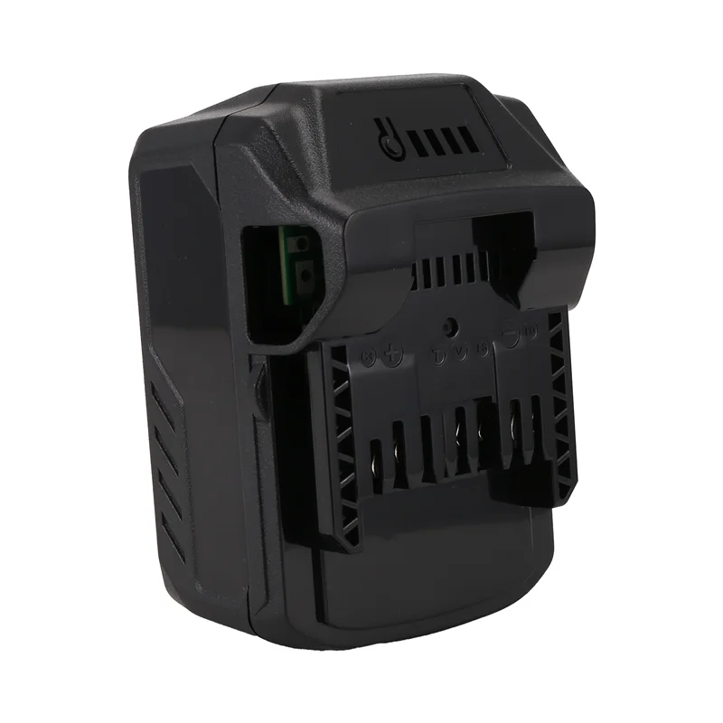 Excellent-BSL36A18 Li- Battery Case PCB Board Circuit BOX For Hitachi HIKOKI 36V 18V Multivolt MV Li- Battery Housings