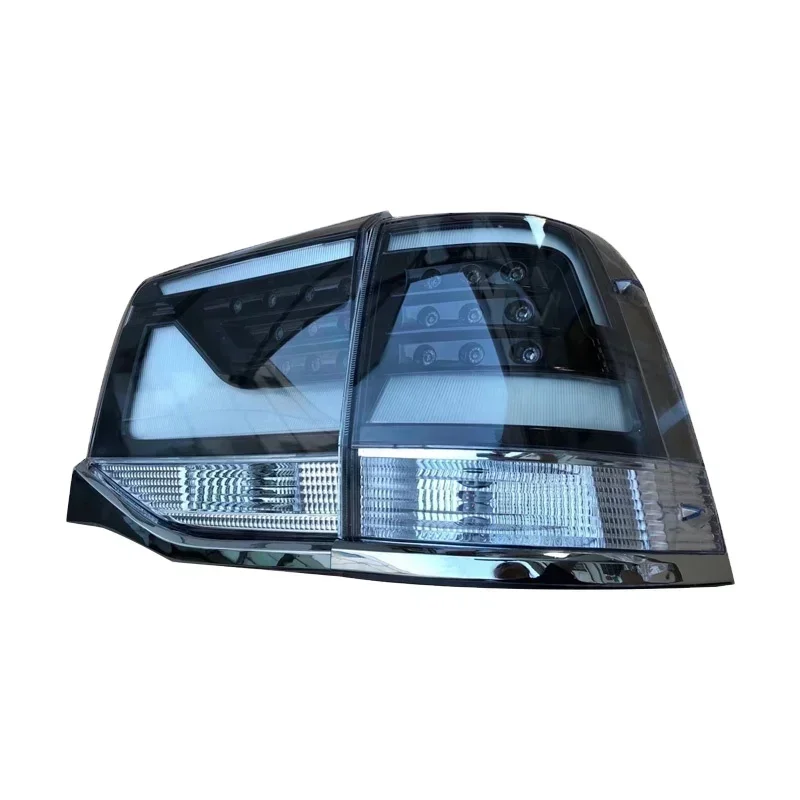 new design taillamp taillight for landcruiser 200 fj200 lc200 2008-2015