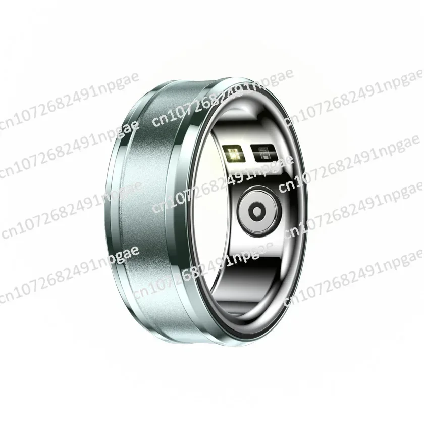 Processing OEM Small Order Custom Smart Ring SmartRing Heart Rate Sleep Multiple Exercise Modes Health Ring