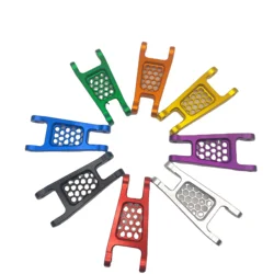 Talaria Mod Shock parts Reinforced Rear Progression Triangle for Talaria Sting Parts CNC Shock Linkage Raw Parts