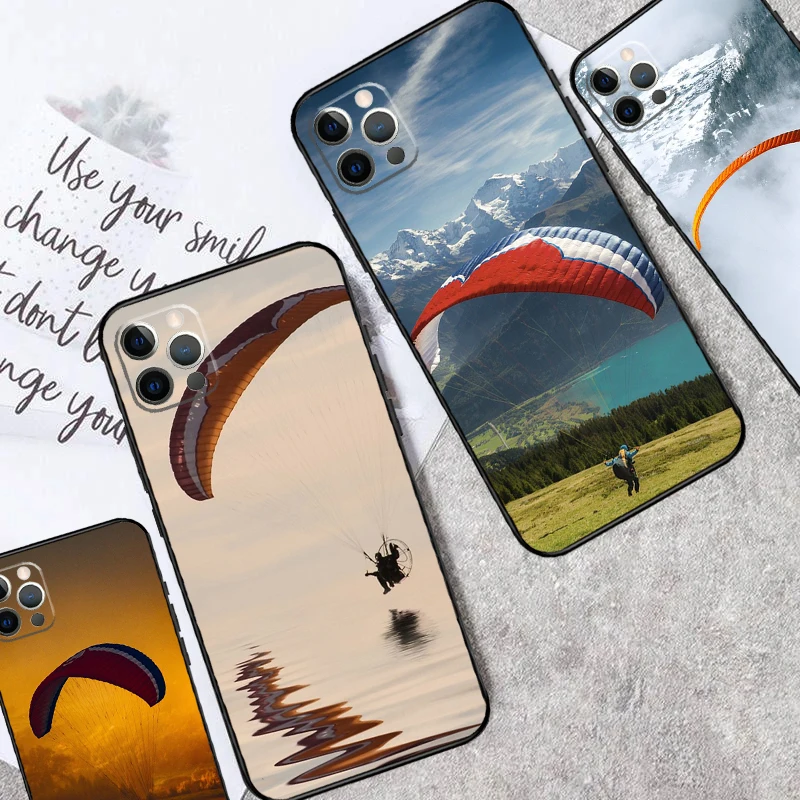 Paragliding Sport C…