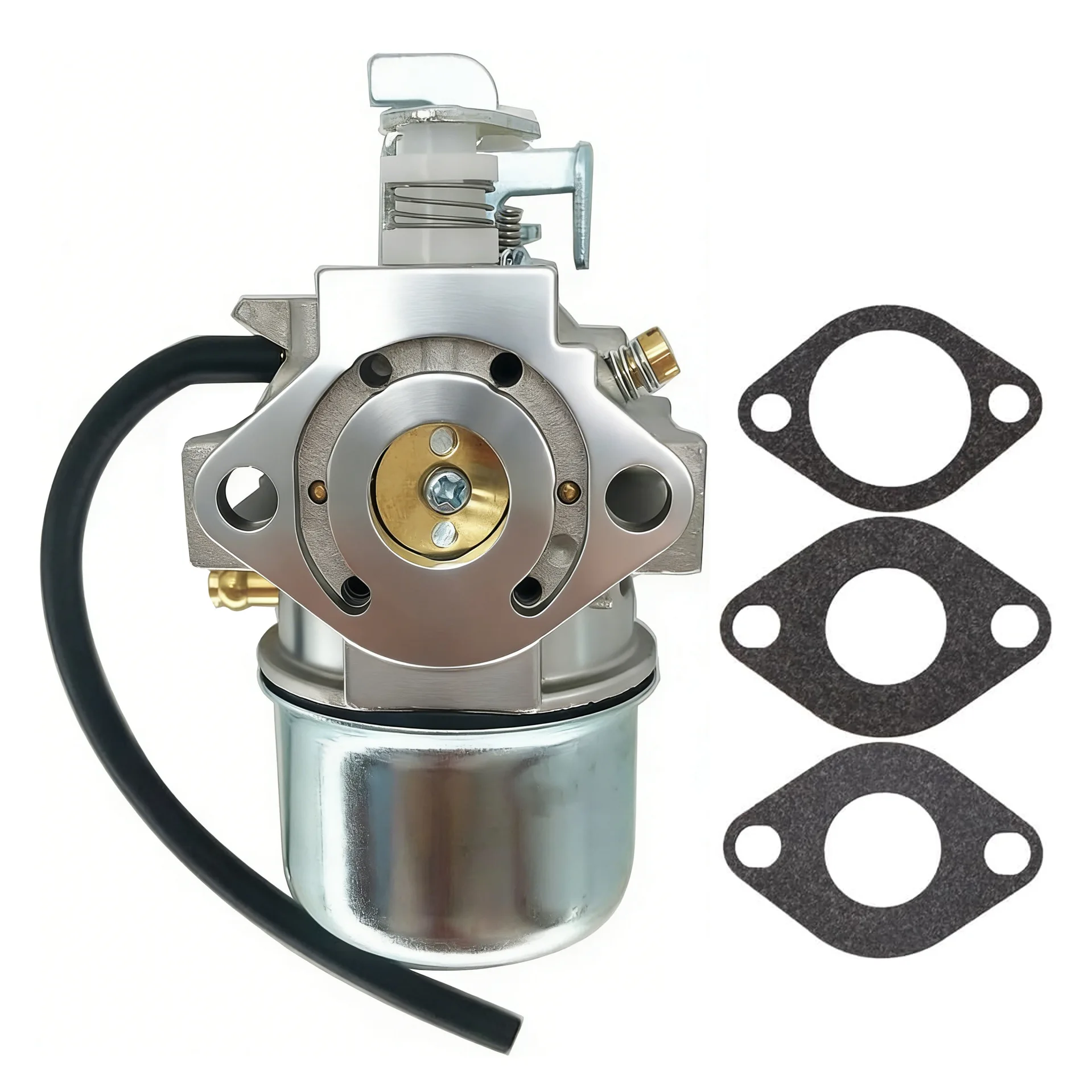 

Карбюратор EH09 EH09-2 GKP254E RAS170 284-62361-10 для генератора Subaru Robin Wisconsin 3HP