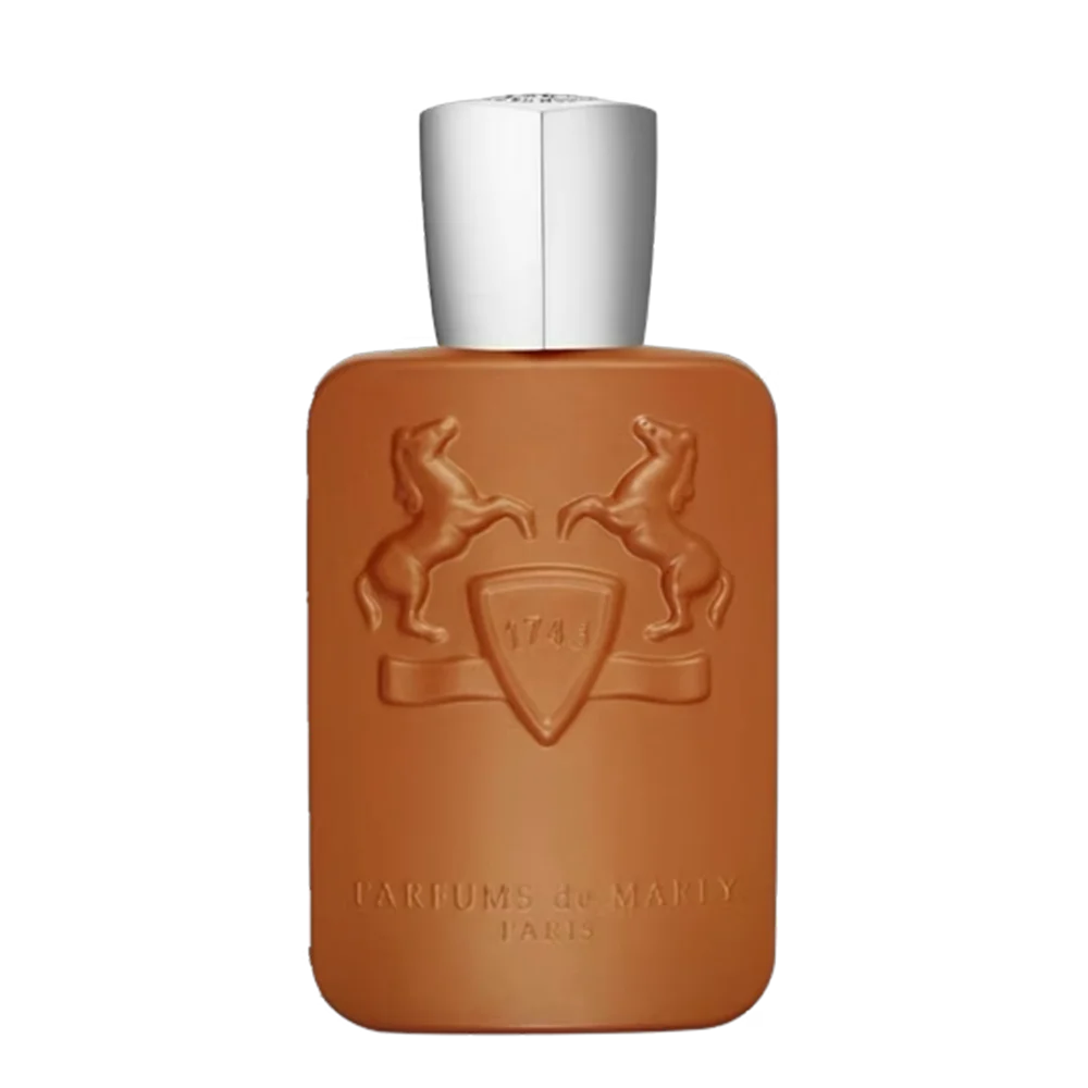 

Woody Floral Eau De Parfum Liquid for Men and Women 125ml Long-Lasting Scent Modern Style