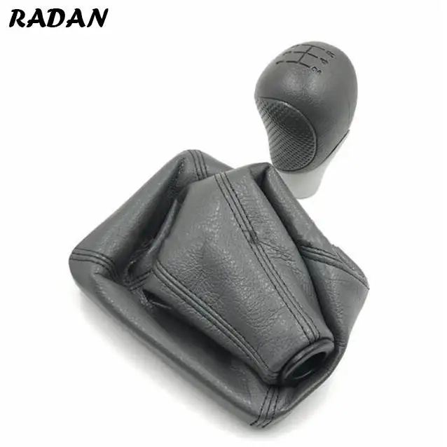 Gear Shift Dust Cover Gear Shift Knob For Chery  QQ6 Jaggi S21 S21-1703540NA