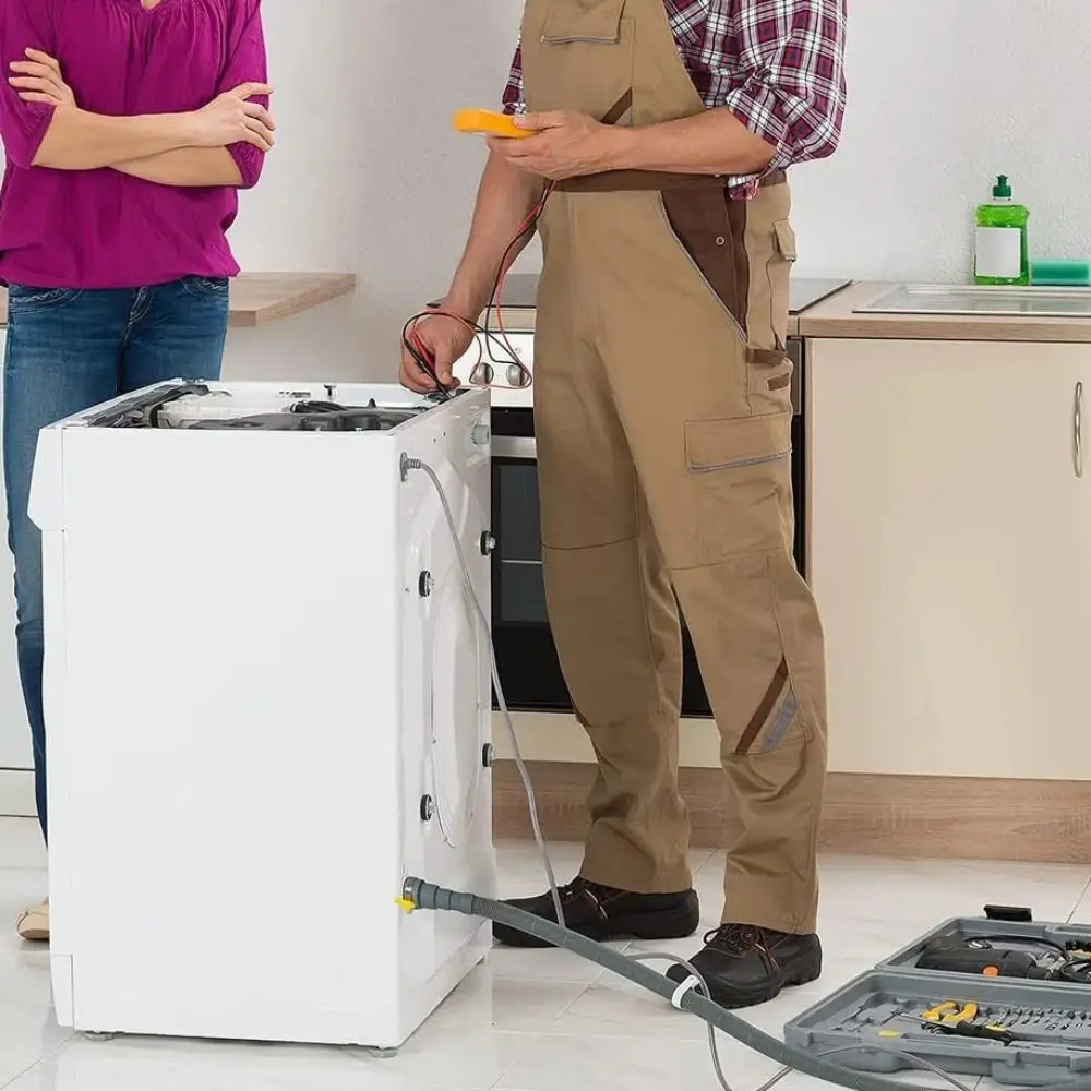 EVA Washing Machine Drain Hose Corrugated Tube Flexible Washer Discharge Tube 1m 3m 5m Faucet Accessories Laundry Room