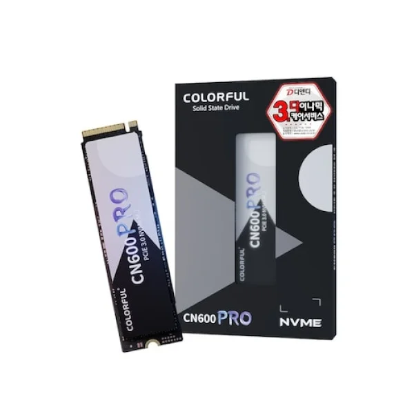 cn600 프로 M.2 NVMe SSD로 빠르게 성능을 끌어올리기: 실제 사용자 리뷰와 성능 분석