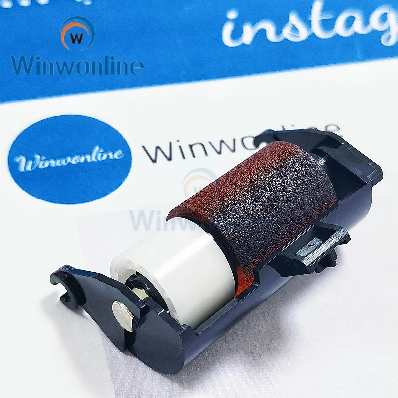 

1 шт. ADF пикап-ролик для Konica Minolta Bizhub BH223 283 363 423 7823 7828 DF621 Aurora AD289 369 429S Аксессуары для принтера
