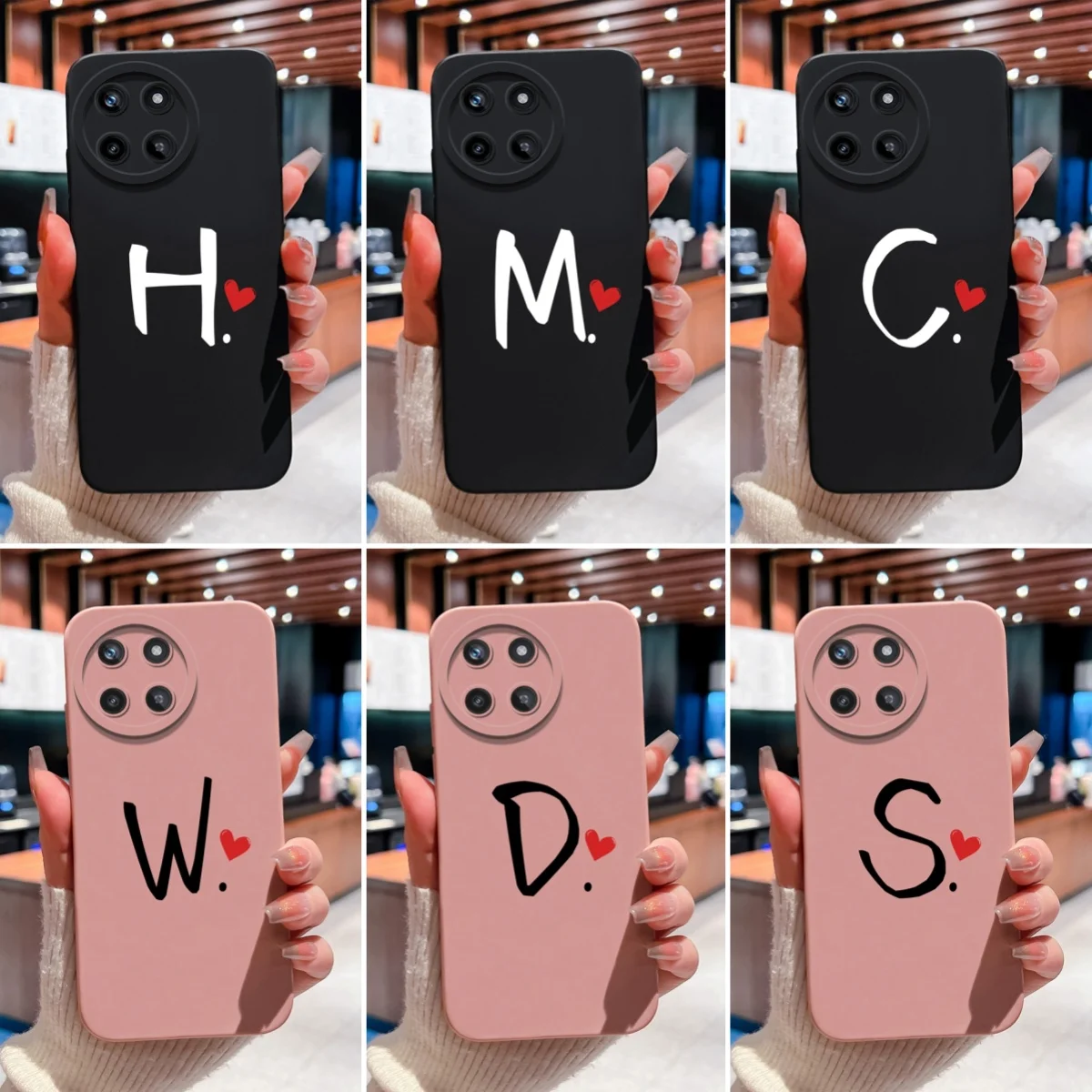 Popular Letters Cou… - image