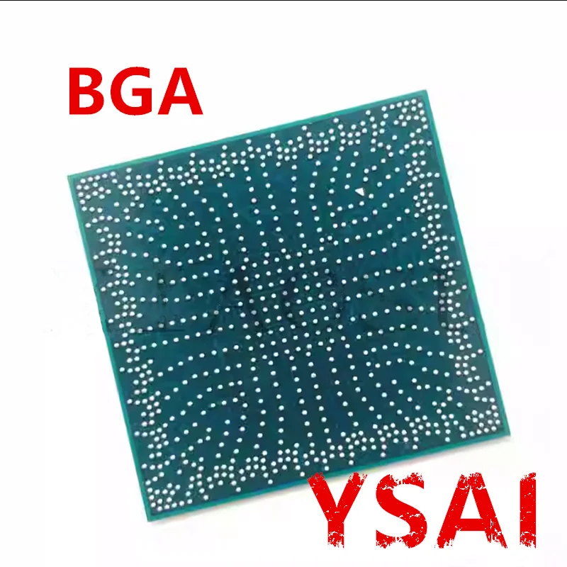 

Новый оригинальный чипсет FH82HM470 SRJAU BGA IC