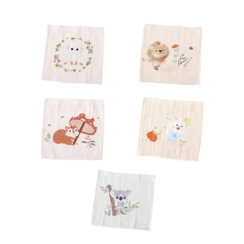 

U13F Soft Breathable Cotton Baby Belly Band Infant Stomach Protector For Newborns Umbilical Belt