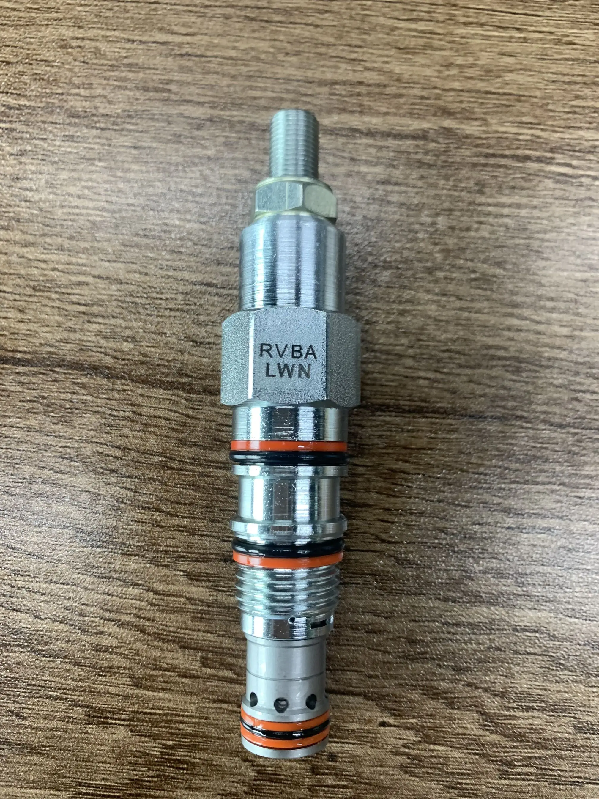 

RVBA-LWN SUN hydraulics original cartridge valve insert Ventable, pilot-operated, balanced piston relief valve