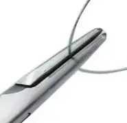 

Стоматологический держатель иглы, плоскогубцы TC, немецкая многоразовая позолоченная ручка из нержавеющей стали, ортодонтические щипцы, хирургический инструмент