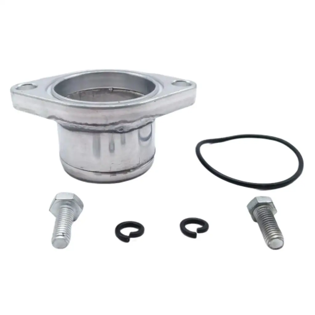 

for DET S13 S14 S15 DET Turbo Compressor Inlet Flange Adapter