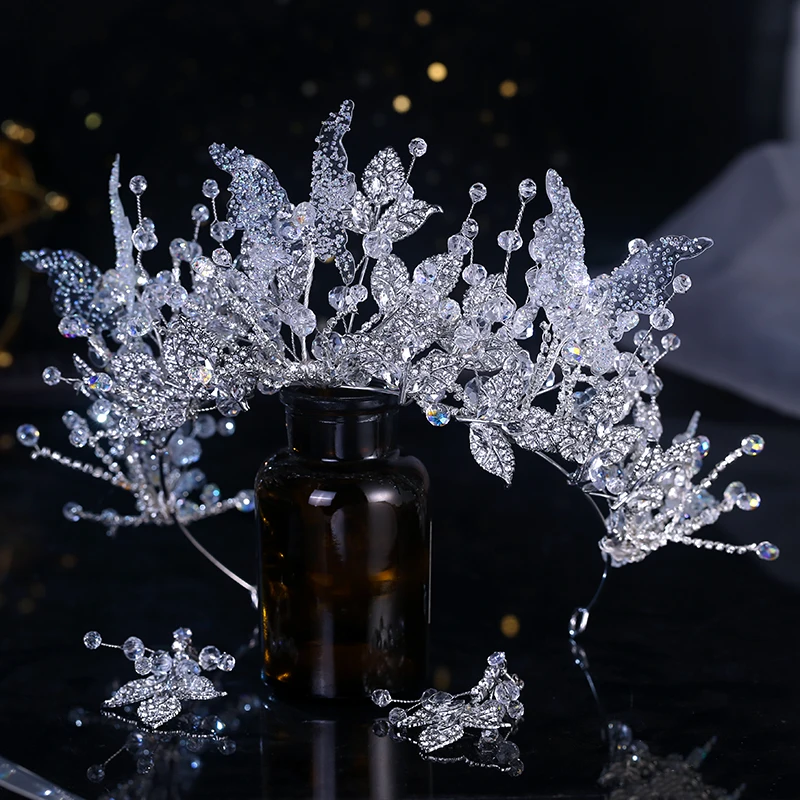 elegant-european-vintage-wedding-crown-thickened-new-bride-headwear-micro-paved-zircon-super-shiny-alloy-hair-accessories
