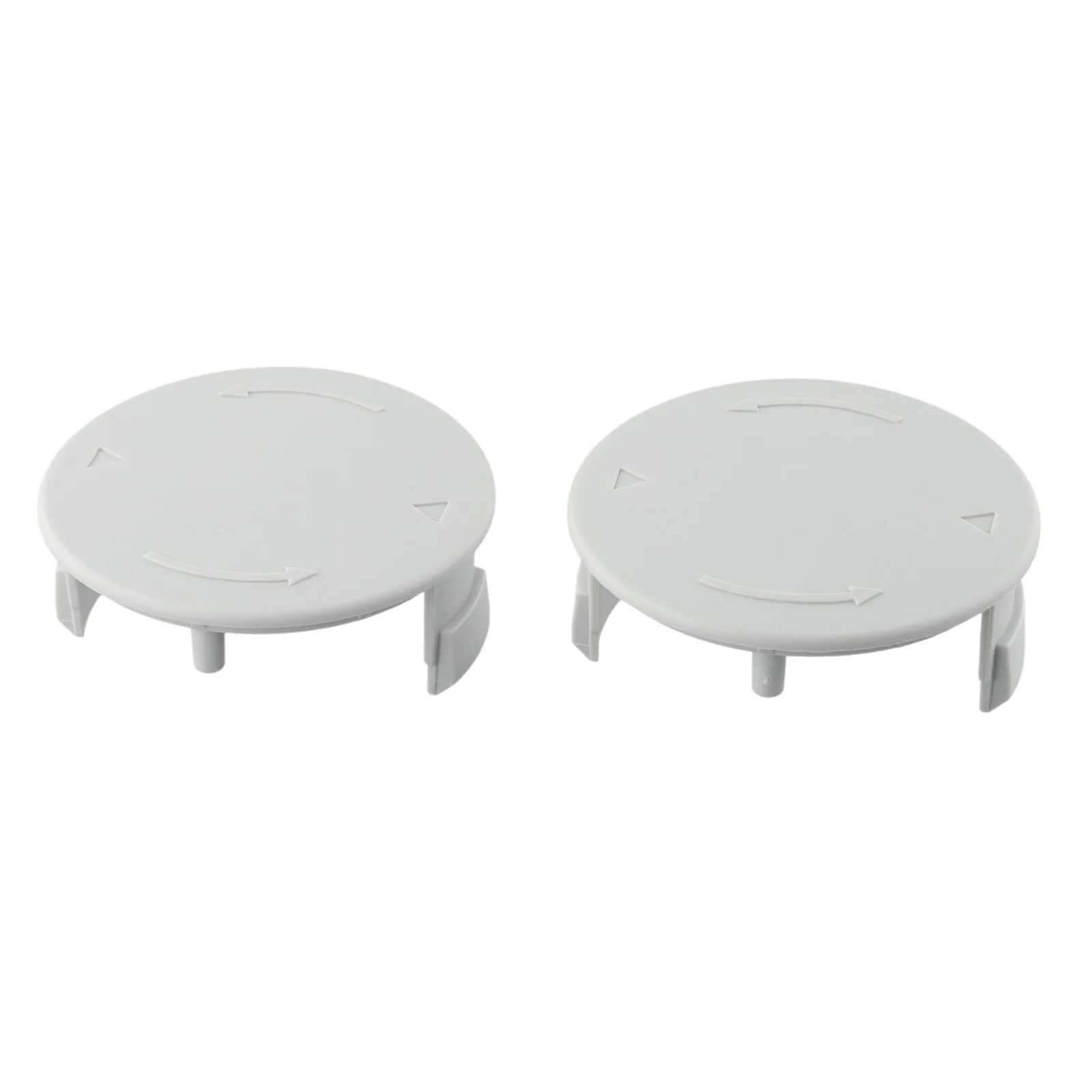 For Bosch For AFS 23-37 Compatible Replacement Spool Cover for Cordless Auto Feed Trimmer Garden Maintenance F016F05384