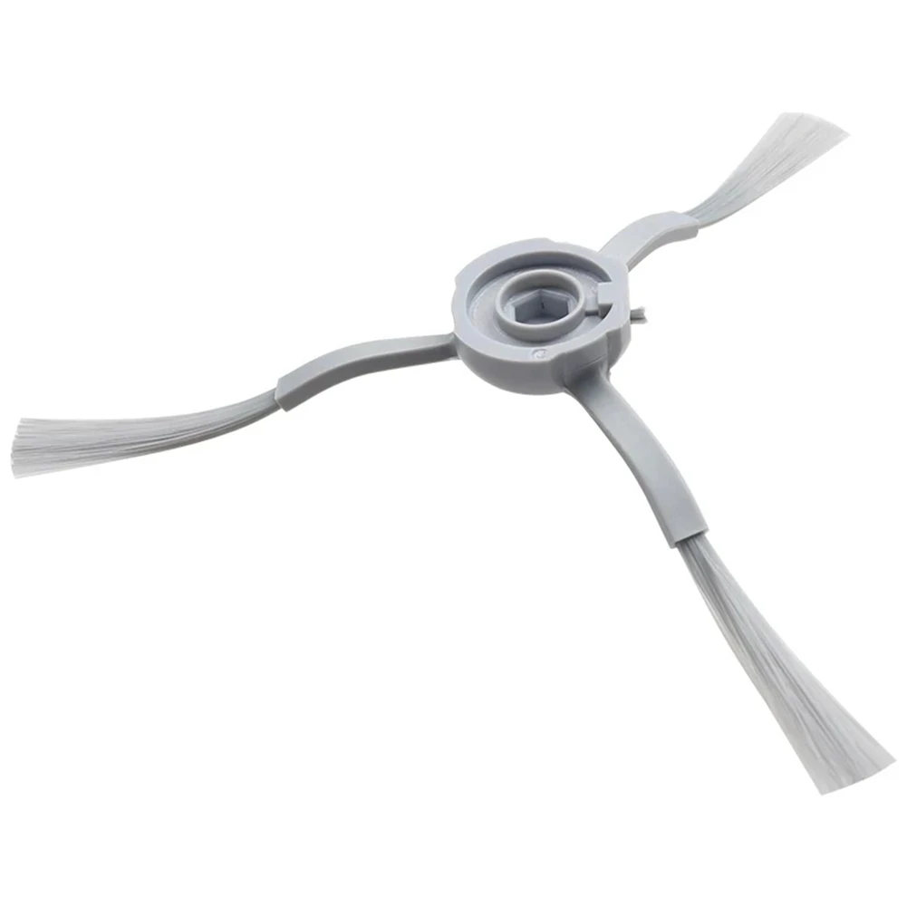 Pièces de rechange de la brosse principale de la brosse à rouleau et de la brosse latérale pour aspirateur robot Xiaomi Roidmi EVE Plus