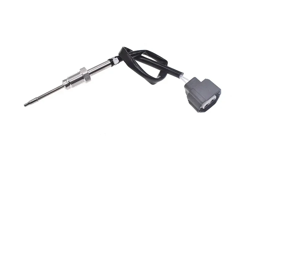 Original 1587a092 Exhaust High Temperature Sensor For Nativa Pajero Spor 3 Ks1w L200 Triton Kl1t Kl2t Kl6t 2.5d 4n15 2015-2022
