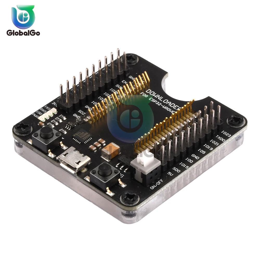 لوحة تطوير ESP32 اختبار حرق 32 أداة تثبيت تنزيل للوحة/2F/12E/O7S/07
