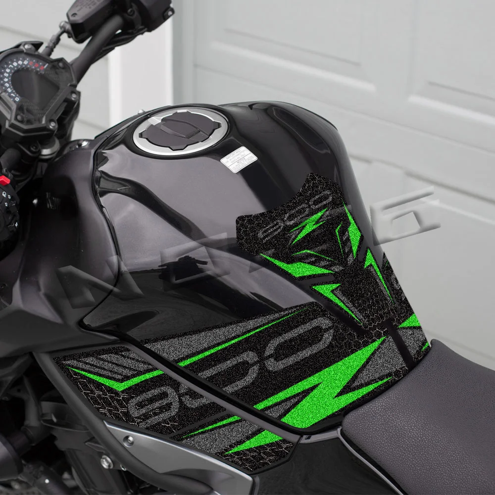 Рисунок 2 - Для Z900 z900 2017-23 3 м мотоциклетная